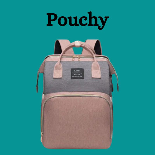 Sac à langer/lit